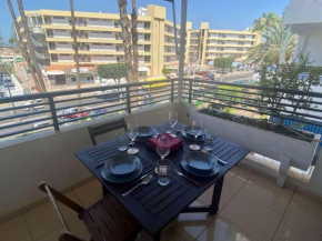P&P - Apartment Iguazu - simply the best location!